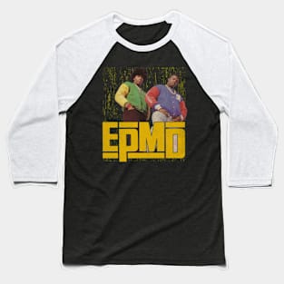 epmd her Baseball T-Shirt